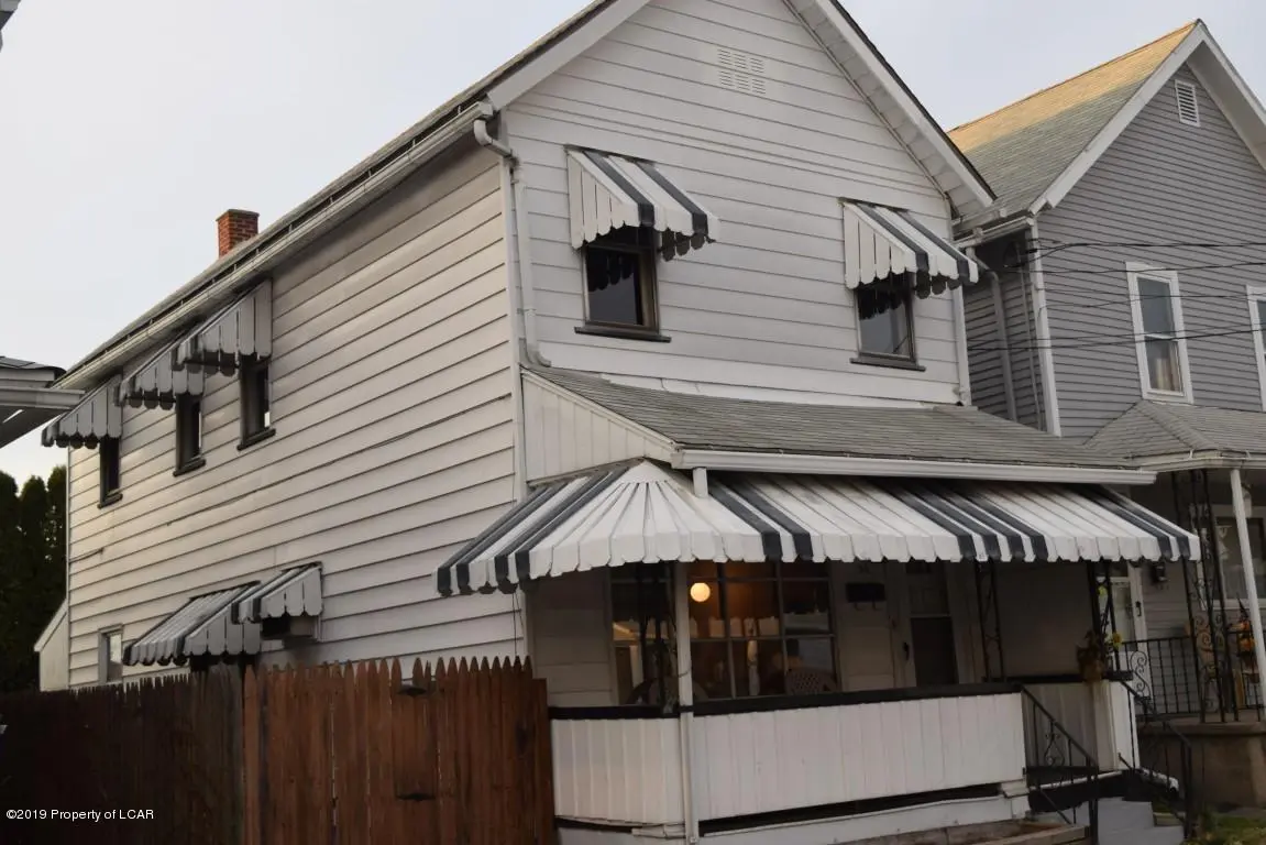 36 Luzerne Street, Hanover Township in Hanover Township
