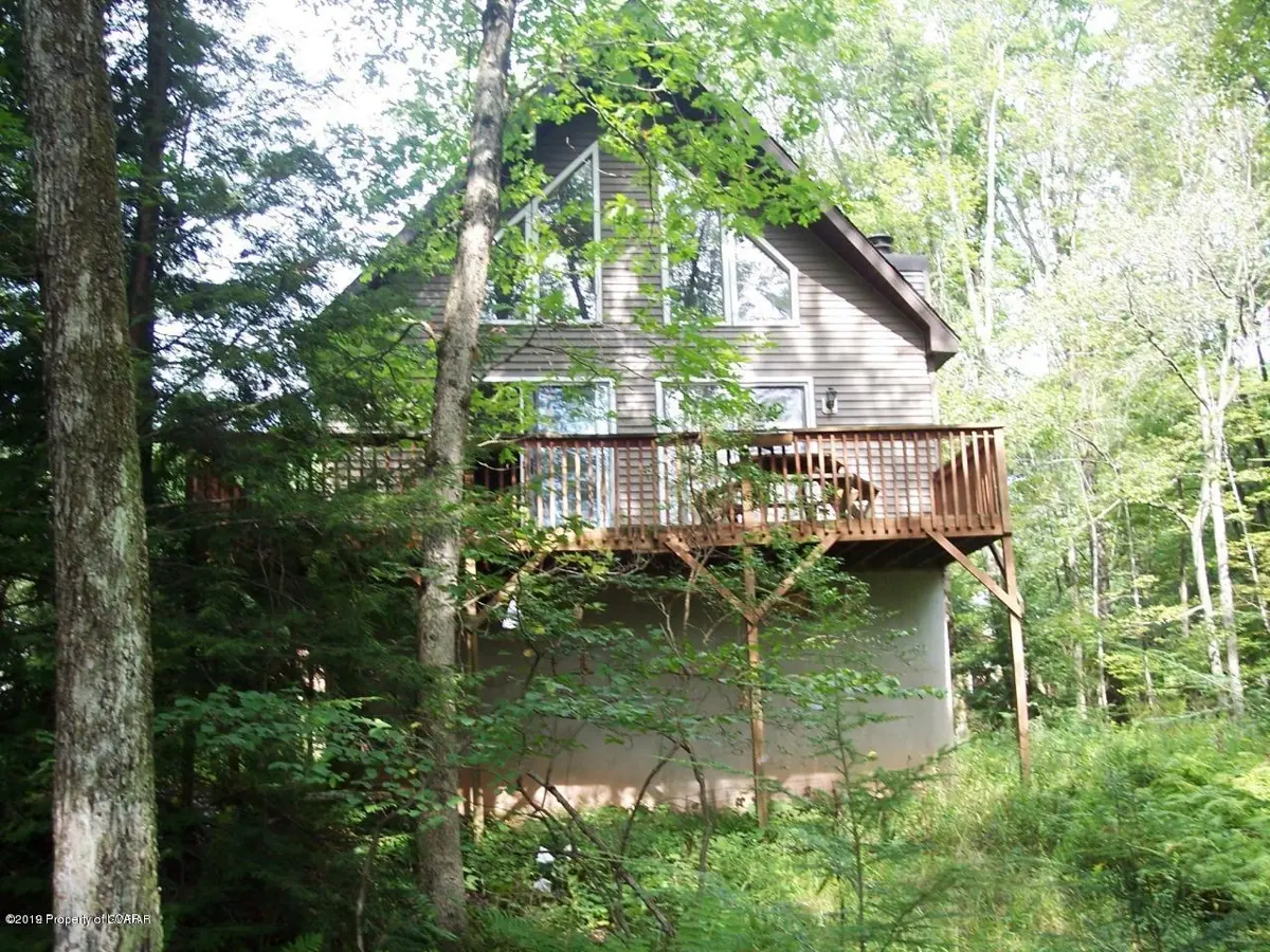73 Lake Drive, White Haven in White Haven