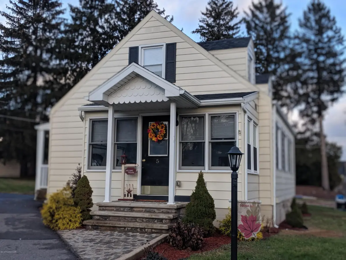5 Park Circle, Conyngham in Conyngham
