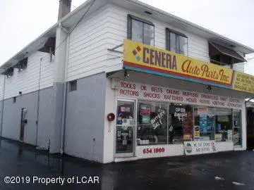 707 Exeter Avenue, West Pittston in West Pittston