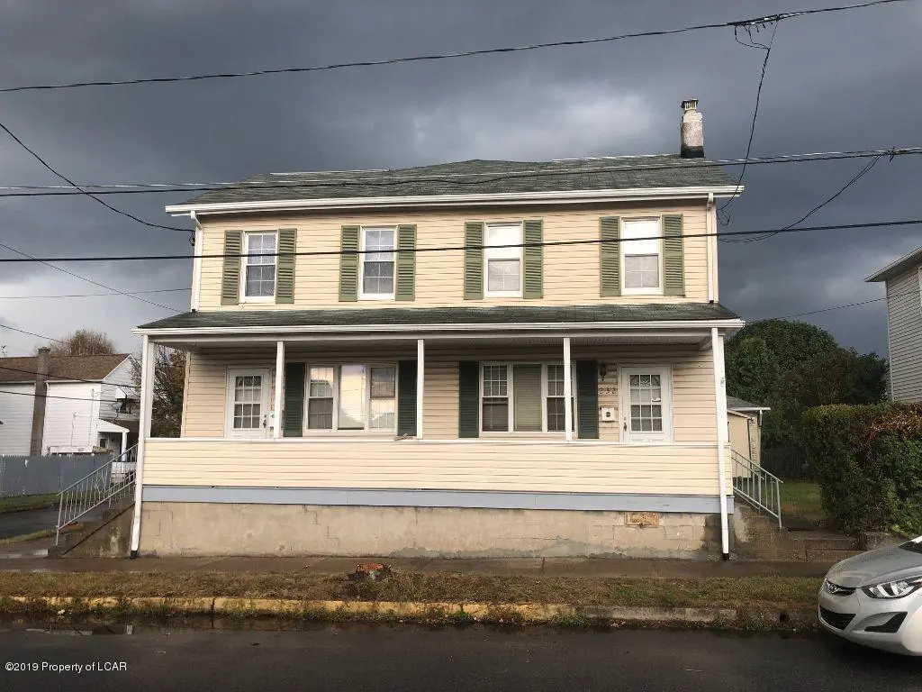 230 Matson Avenue, Wilkes-Barre in Wilkes-Barre