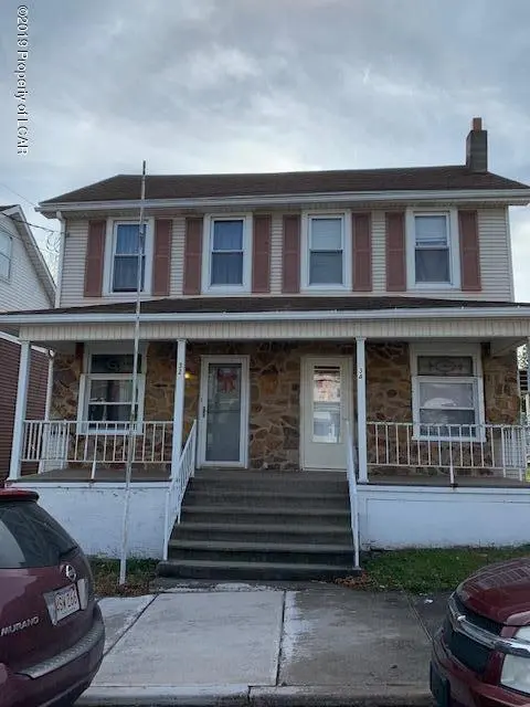 32-34 Berwick Street, Beaver Meadows in Beaver Meadows
