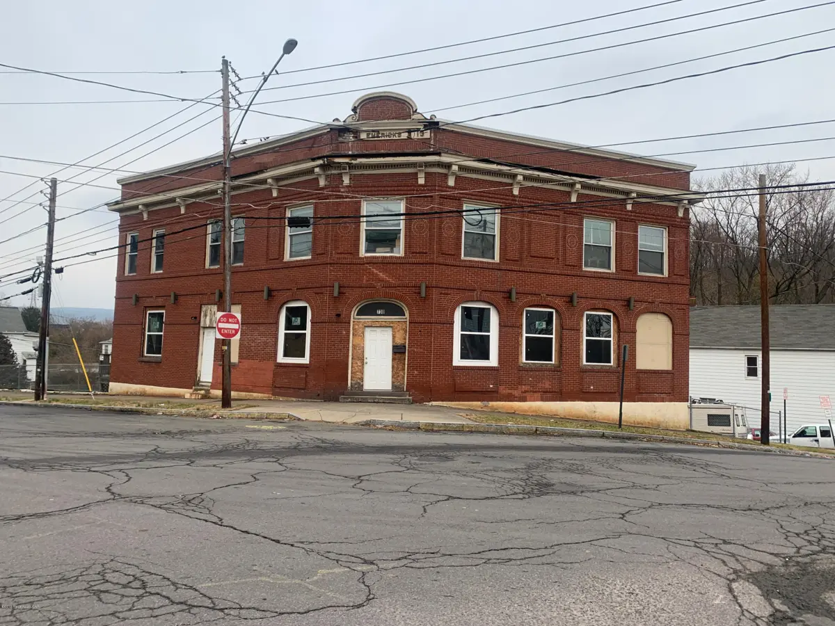 730 N Main Street, Wilkes-Barre in Wilkes-Barre