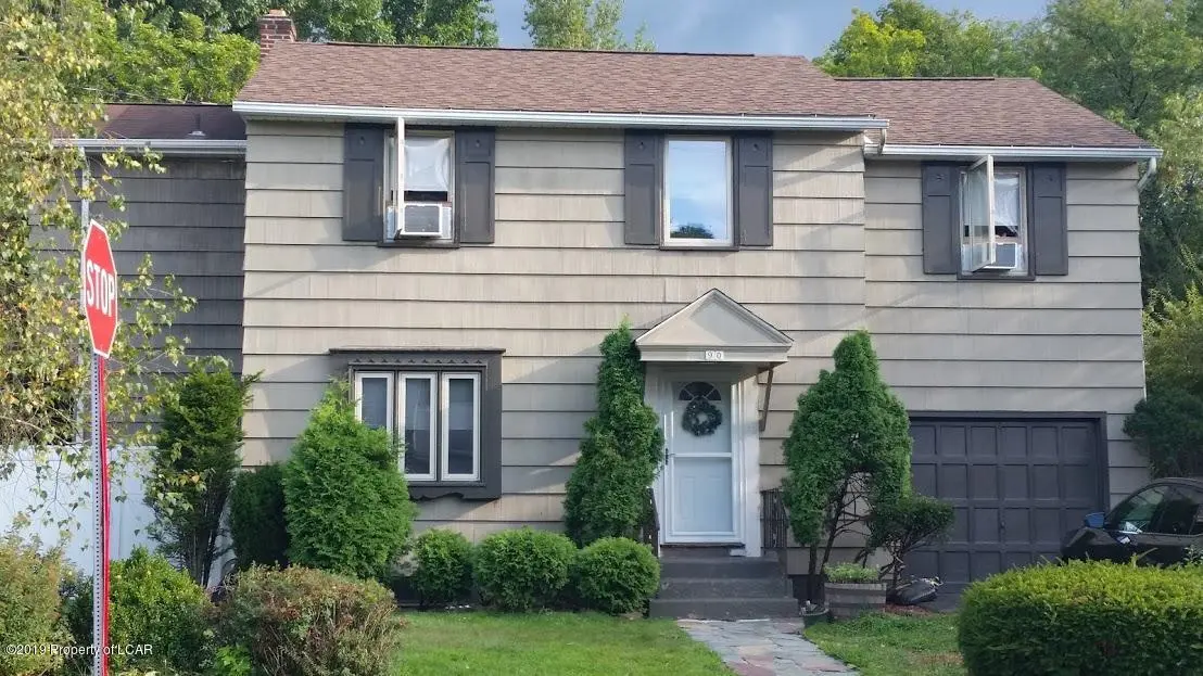90 W Benjamin Avenue, Conyngham in Conyngham