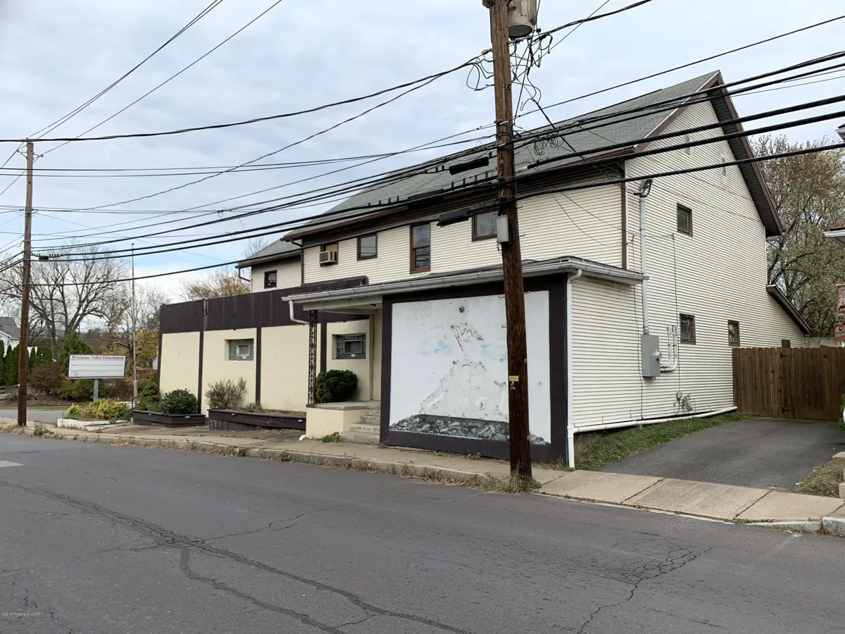 158 E Main Street, Wilkes-Barre in Wilkes-Barre