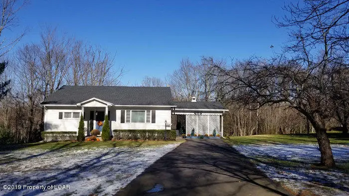 315 Church Road, Mountain Top in Mountain Top