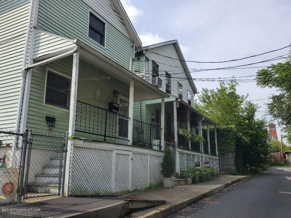 58 Lanning Lane, Wilkes-Barre in Wilkes-Barre