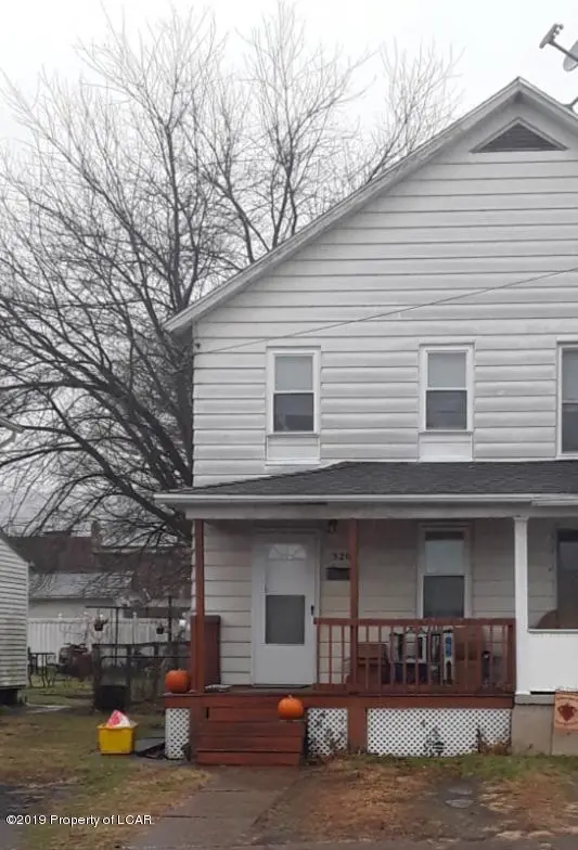 320 Susquehanna Avenue, Exeter in Exeter