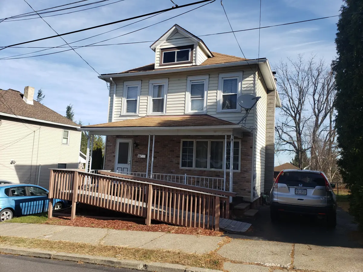 12 Livingston Street, Hanover Township in Hanover Township