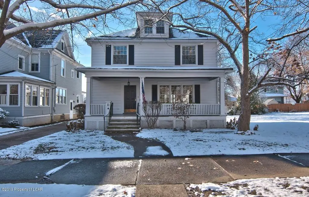 11 PHILADELPHIA Avenue, West Pittston in West Pittston