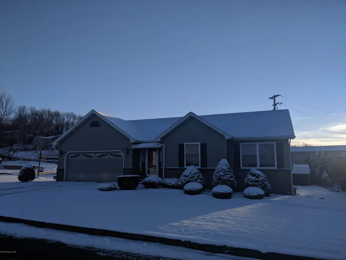 102 Liberty Circle, Hazle Township in Hazle Township
