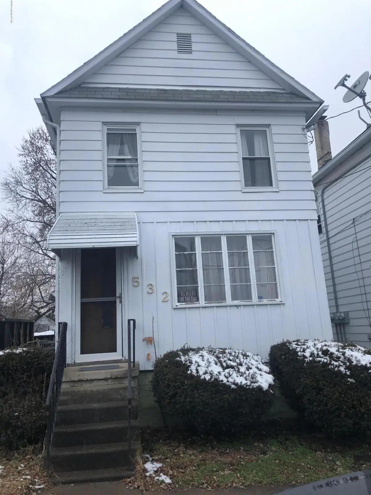 532 Madison Street, Wilkes-Barre in Wilkes-Barre