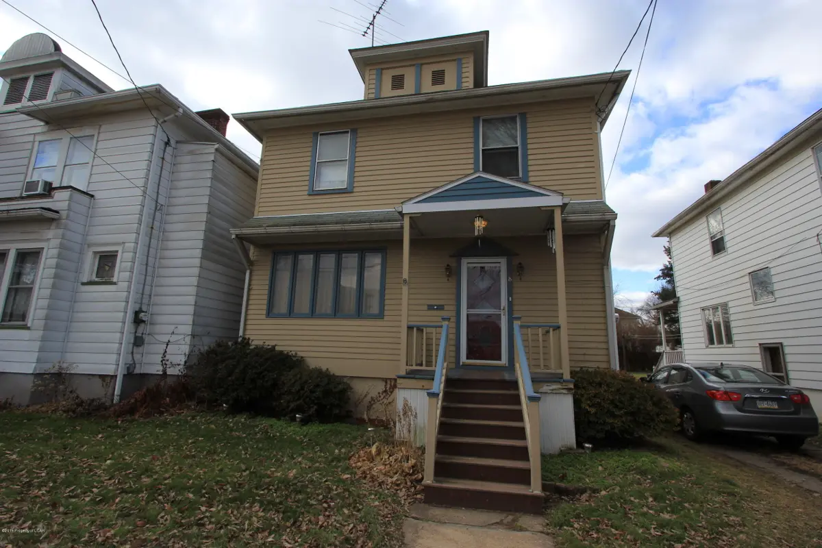 8 Dauphin Street, Wilkes-Barre in Wilkes-Barre
