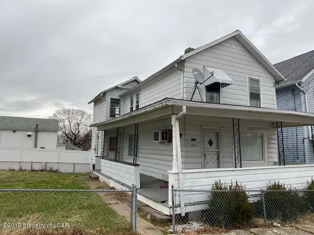 551 Cherry Street, Edwardsville in Edwardsville