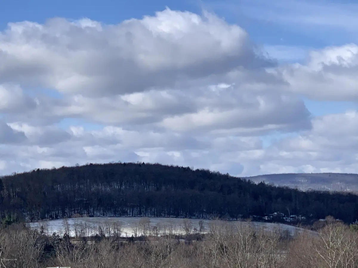 Woodlawn Avenue, Harveys Lake in Harveys Lake