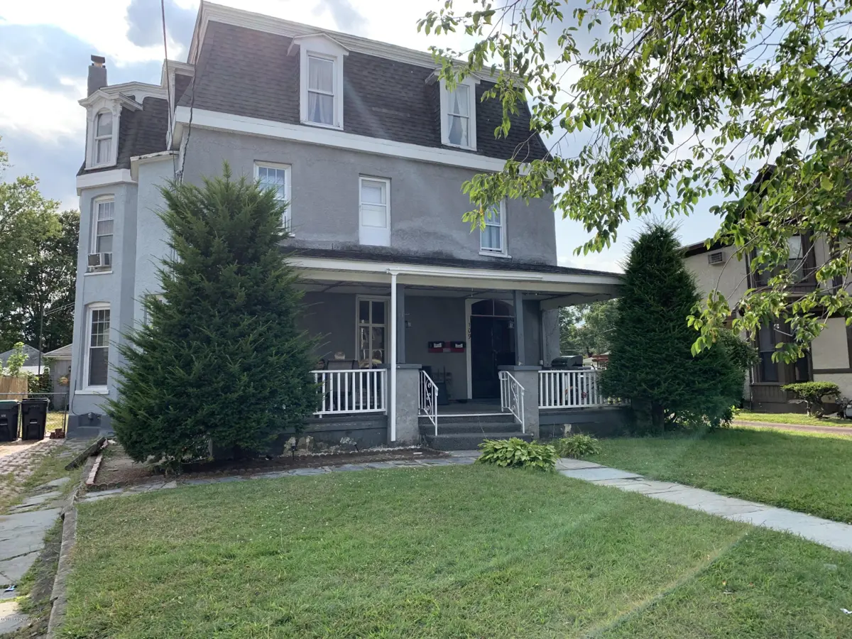 109 Luzerne Avenue, West Pittston in West Pittston