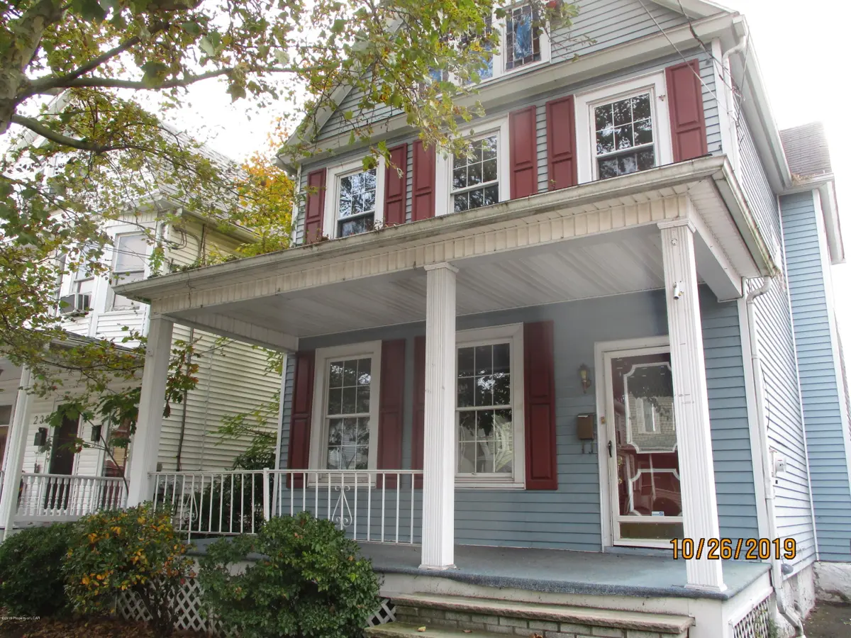 240 Horton Street, Wilkes-Barre in Wilkes-Barre