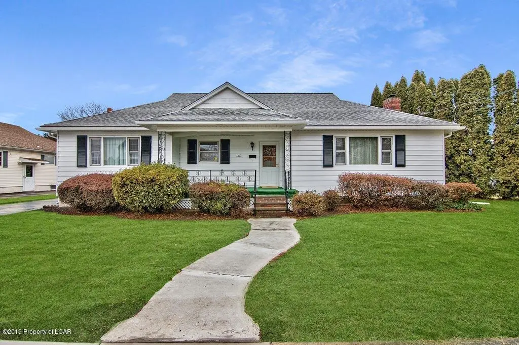 60 McHale Street, Swoyersville in Swoyersville