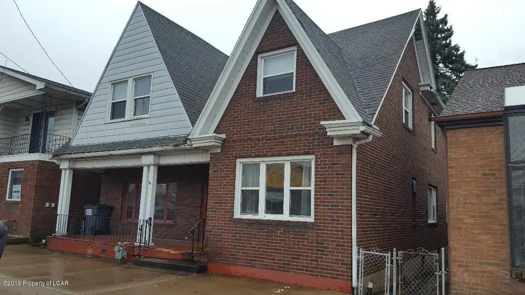 24 E Broad Street, West Hazleton in West Hazleton