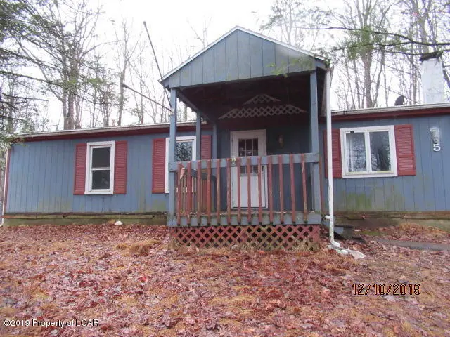5 Gail Drive, White Haven in White Haven