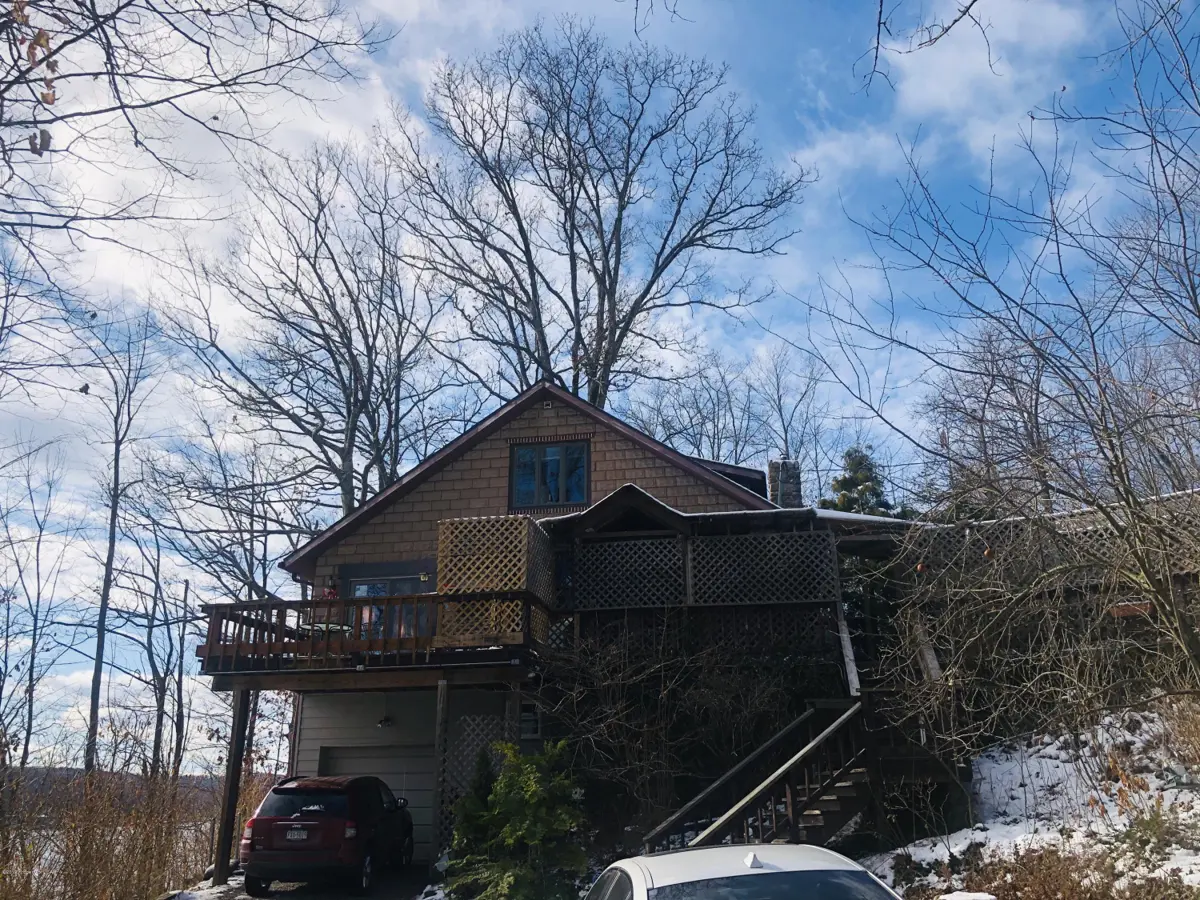 34 Grandview Avenue, Harveys Lake in Harveys Lake