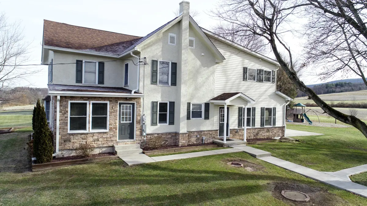 545 Hobbie Road, Nescopeck in Nescopeck