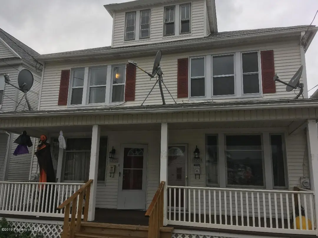 1431 S MAIN Street, Hanover Township in Hanover Township