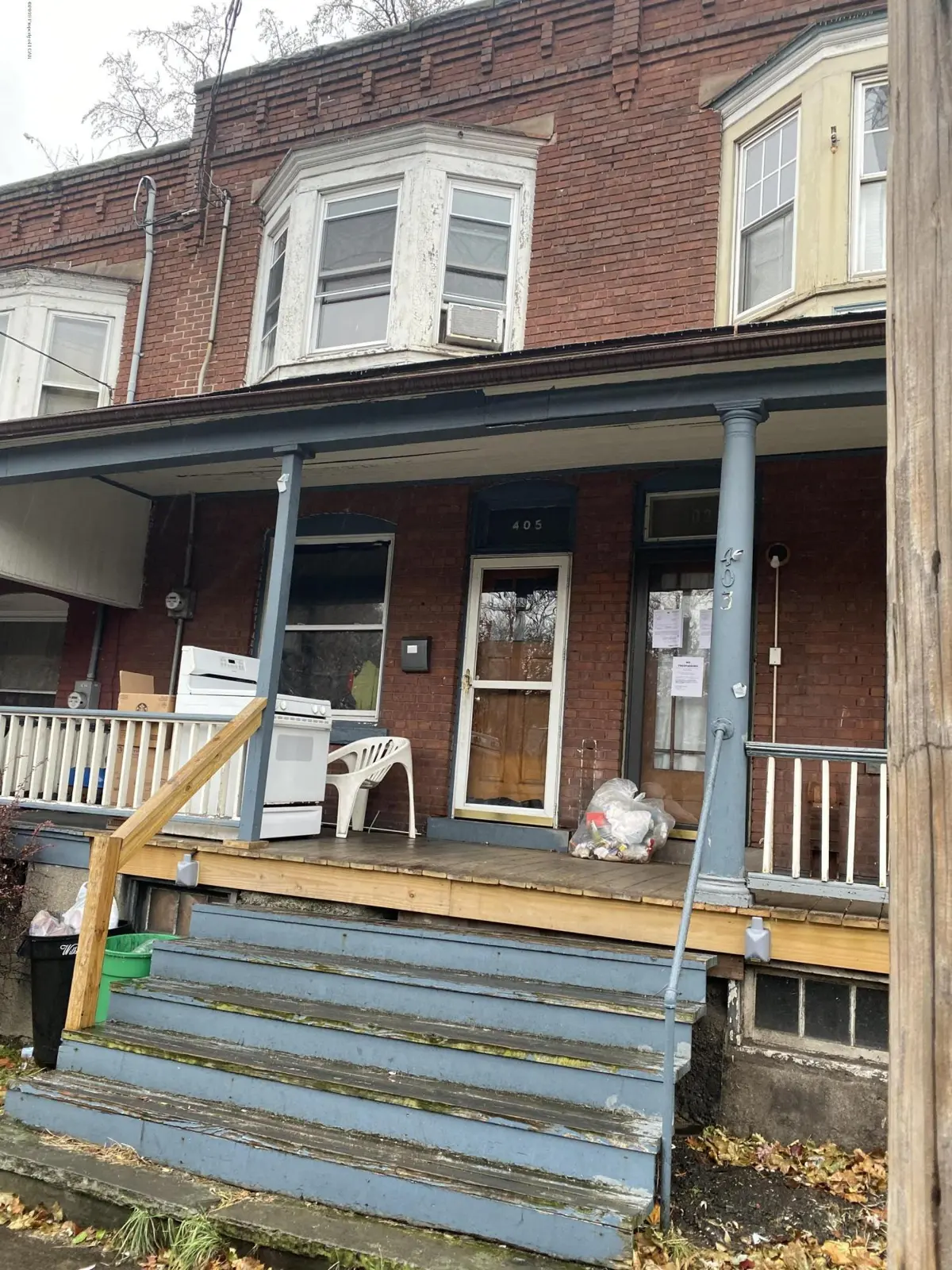 405 Blackman Street, Wilkes-Barre in Wilkes-Barre