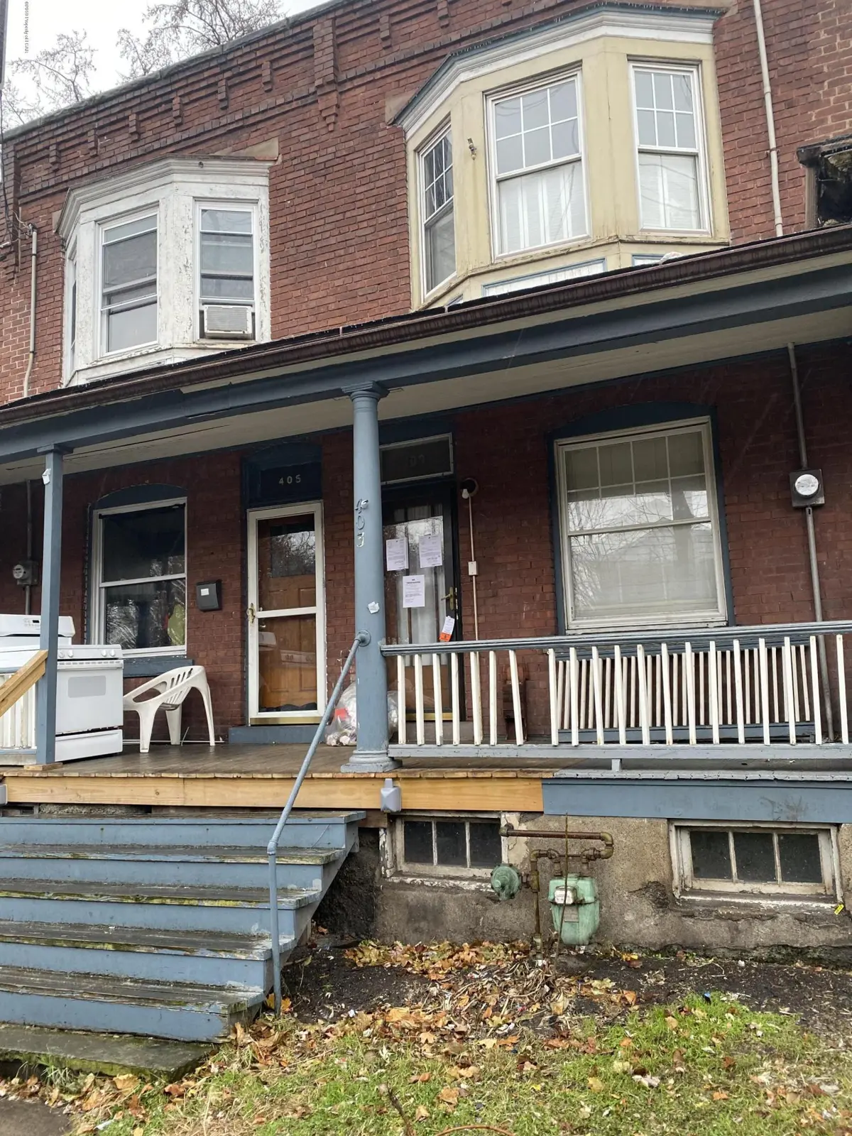403 Blackman Street, Wilkes-Barre in Wilkes-Barre