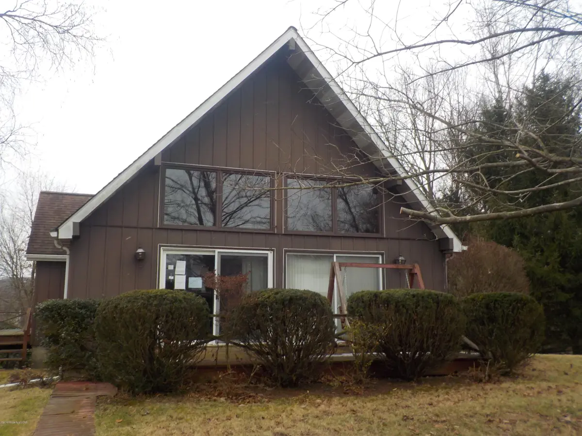 1244 Cherry Street, Bloomsburg in Bloomsburg