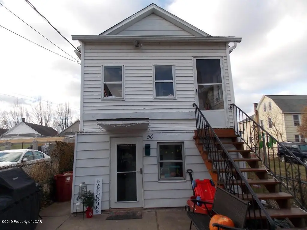 50 Penn Street, Kingston in Kingston