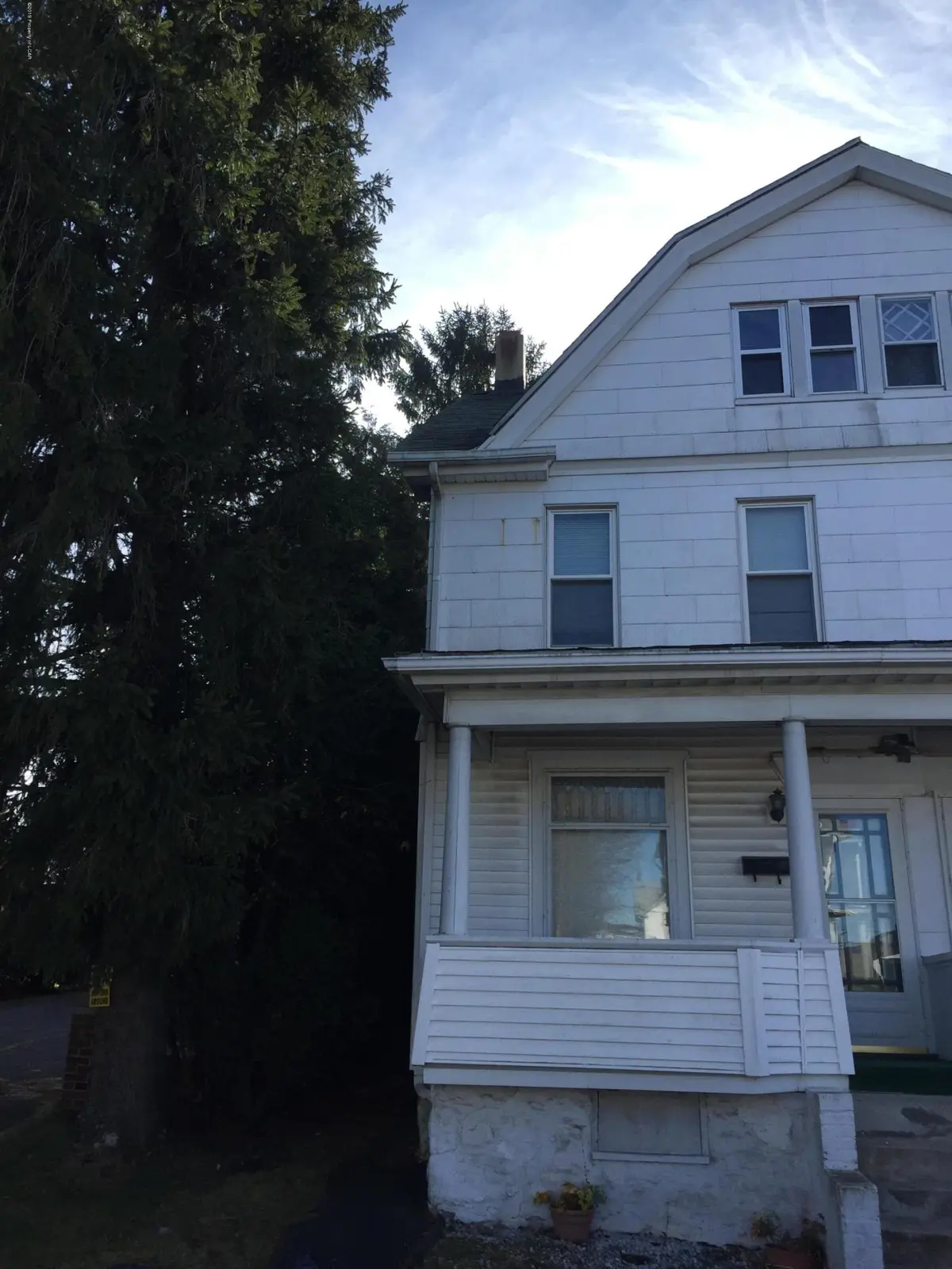 208 Berner Avenue, Hazleton in Hazleton