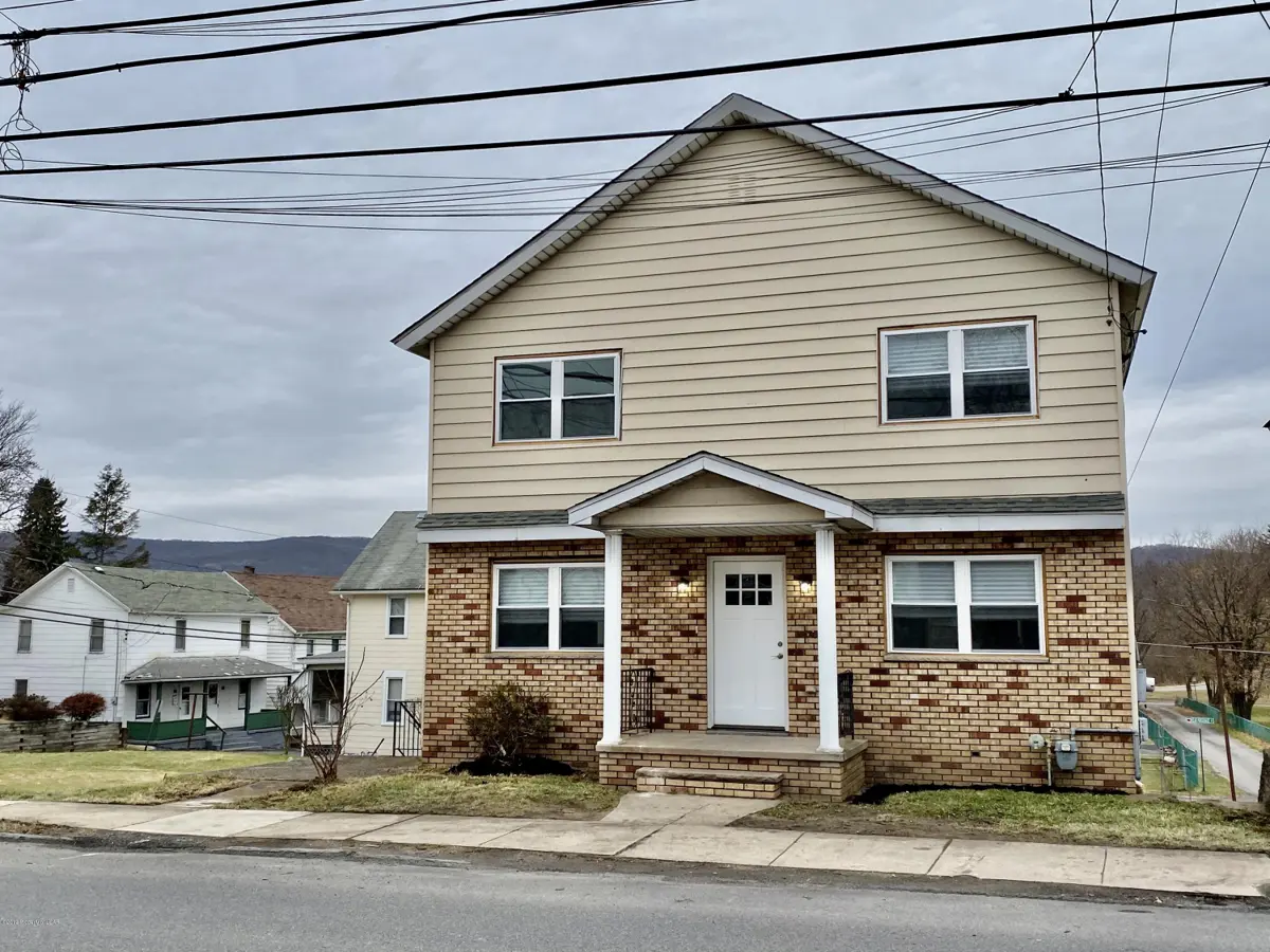 60 Parsonage Street, Pittston in Pittston