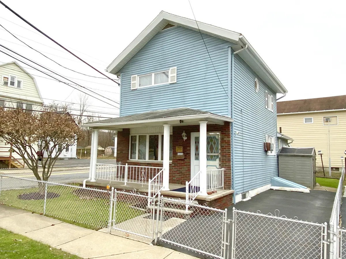 99 Brazil Street, Wilkes-Barre in Wilkes-Barre