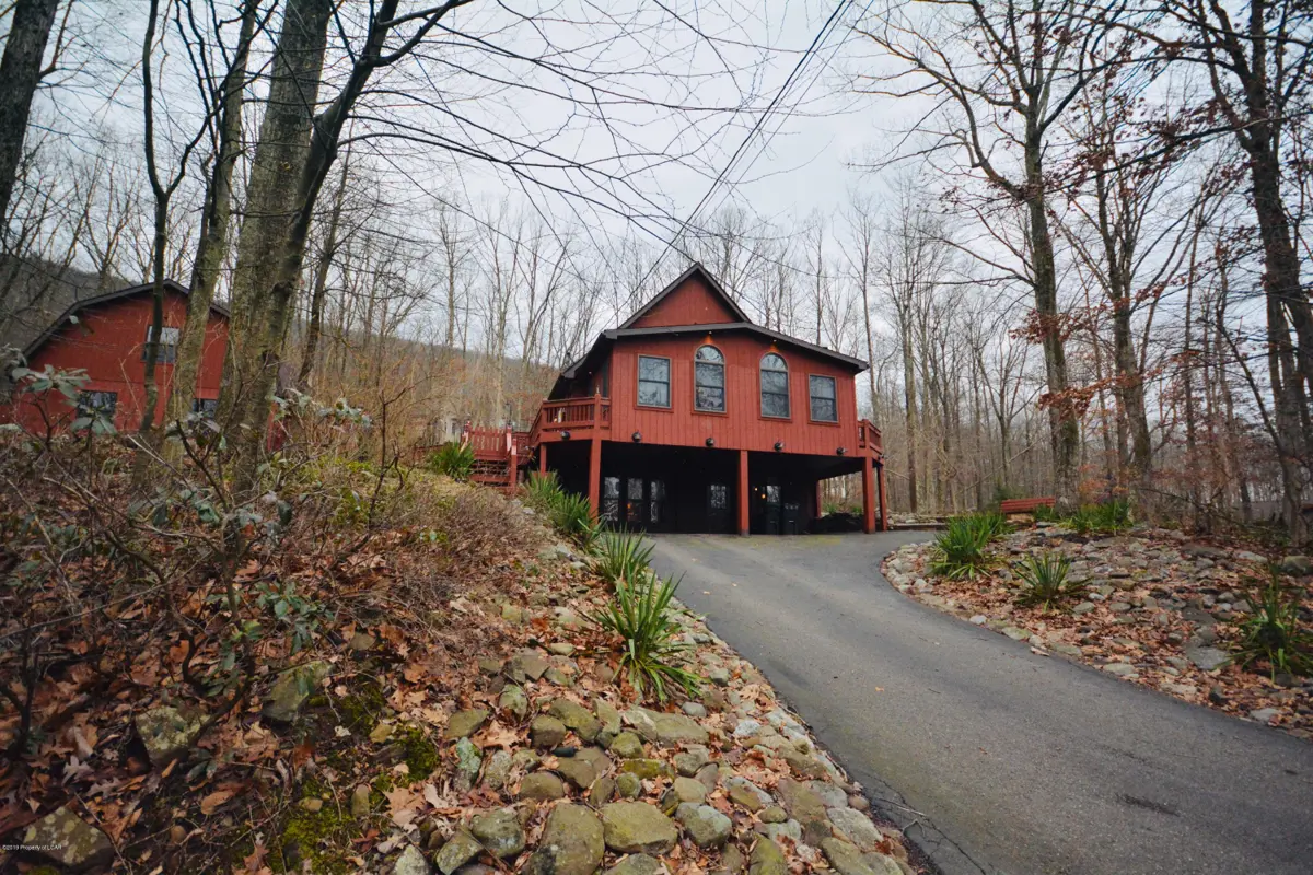 127 Grouse Ridge Lane, Drums - 3 bed - 4 bath - 2,713 SF