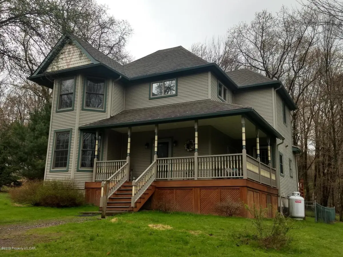 231 Crisman Road, Sweet Valley in Sweet Valley