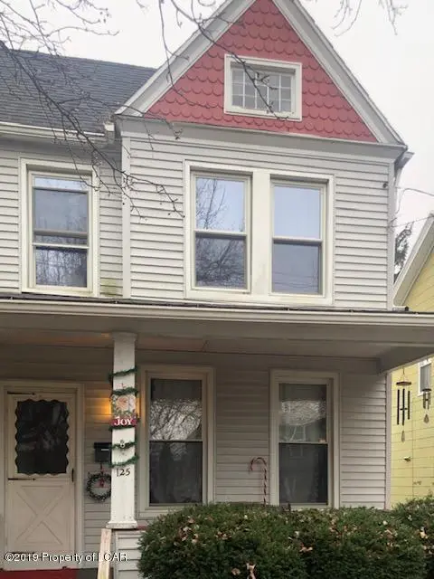 125 S Maple Avenue, Kingston in Kingston