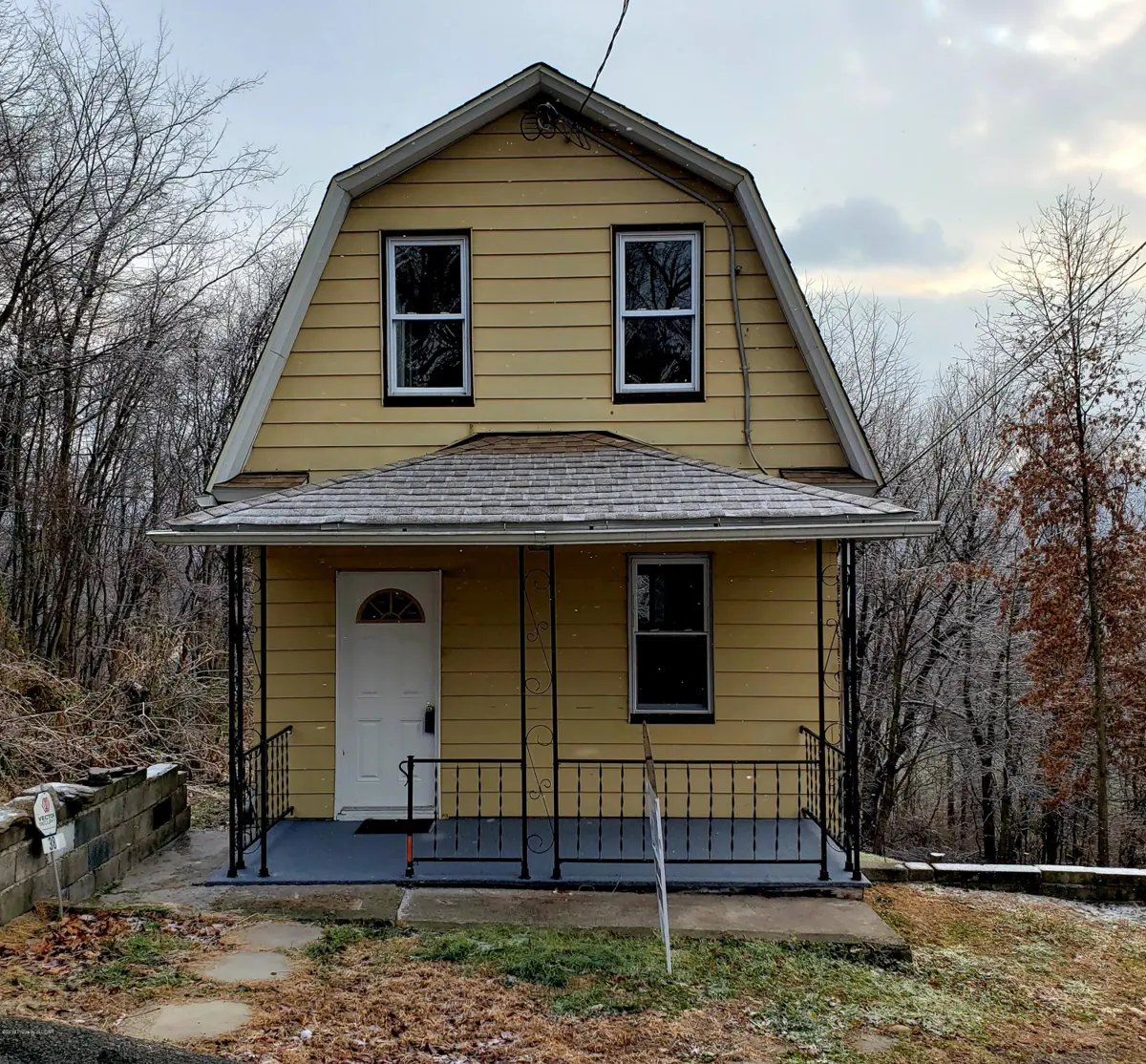 38 Park Street, Hanover Township in Hanover Township