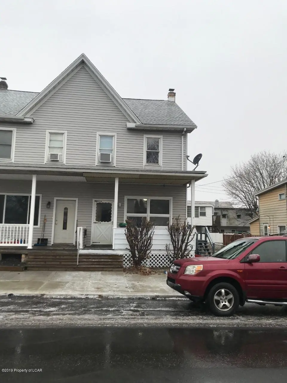 220 S Kennedy Drive, McAdoo in McAdoo