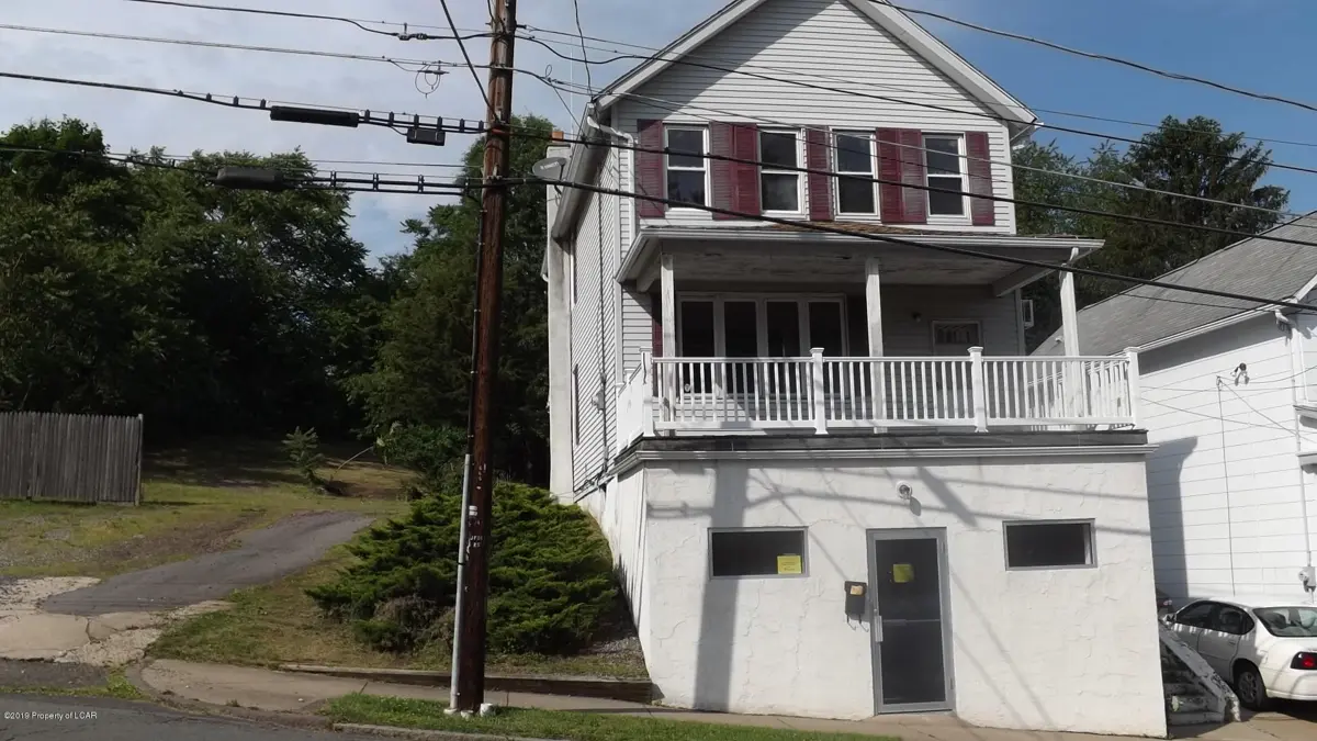 298 McLean Street, Wilkes-Barre in Wilkes-Barre