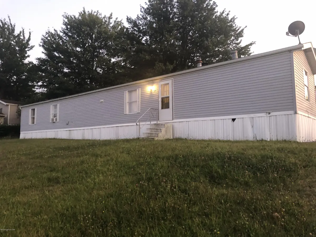 47 Newport Drive, Hazleton in Hazleton