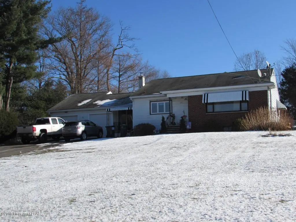 242 S Mountain Boulevard, Mountain Top in Mountain Top