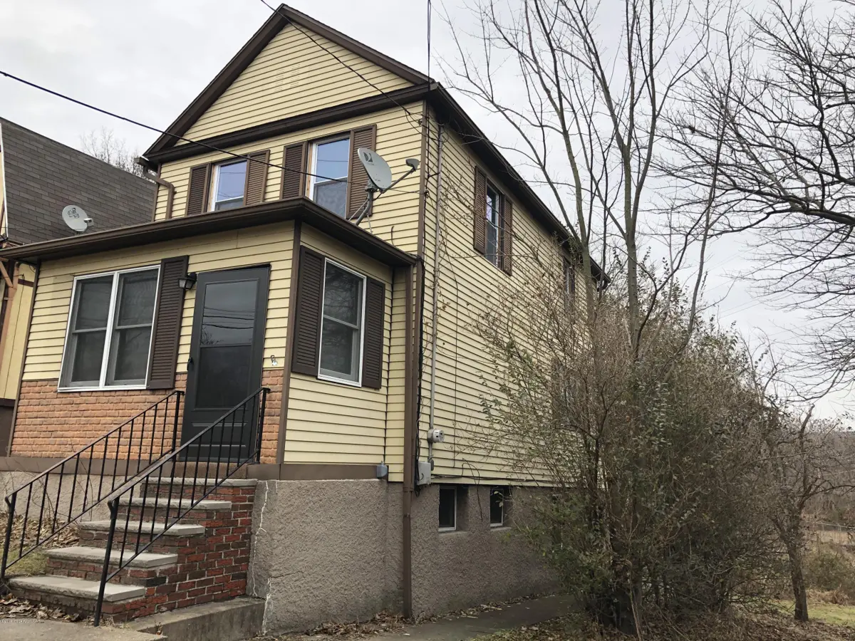 1283 Scott Street, Wilkes-Barre in Wilkes-Barre