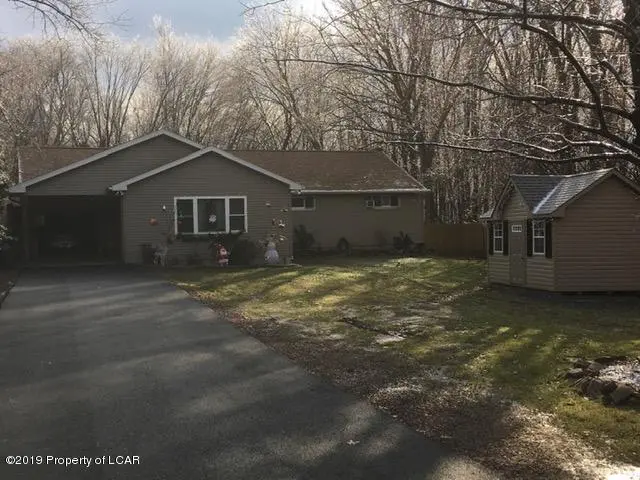396 Prospect Road, Mountain Top in Mountain Top