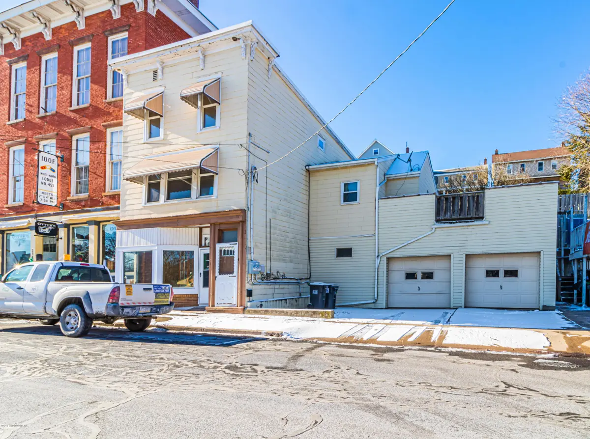 234 Main Street, White Haven in White Haven