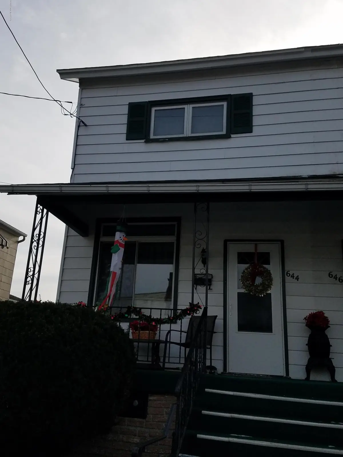 644 North Street, Hazle Township in Hazle Township