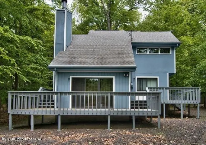 4305 Navaho Lane, Lake Ariel in Lake Ariel