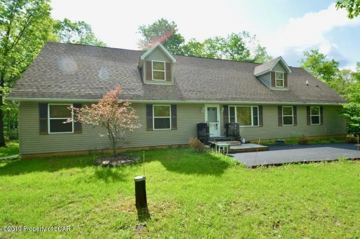 330 Wild Creek Drive, Jim Thorpe in Jim Thorpe