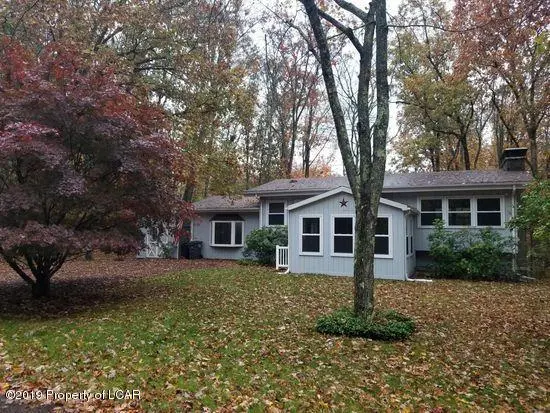 23 Williams Drive, White Haven in White Haven