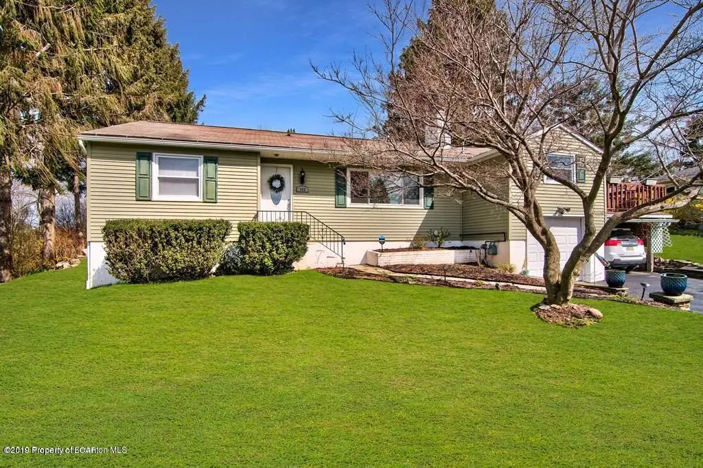 103 Bonnie Dr Drive, North Abington Township in North Abington Township